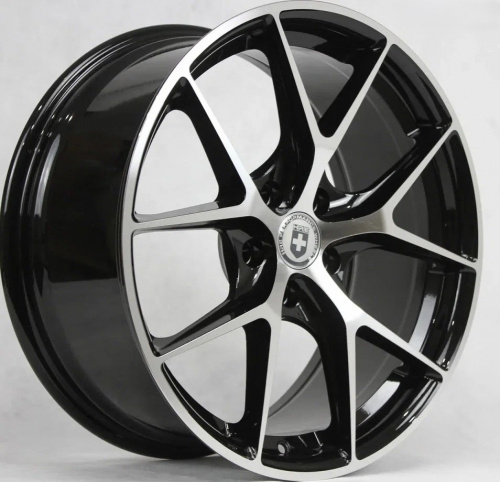 17" 4*100 7,5 ET35 67.0 ANZ-5474 BMF