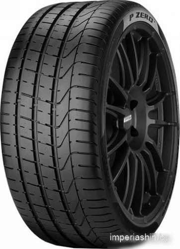 Pirelli P Zero SUV 295/40R21 111Y