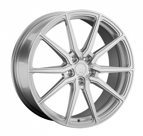 LS Forged LSFG01 20x8.5" 5х114.3мм DIA 67.1мм ET 54мм SF