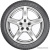 Goodyear UltraGrip 8 Performance 245/45R18 100V (run-flat) фото 2 Goodyear UltraGrip 8 Performance 245/45R18 100V (run-flat) фото 2