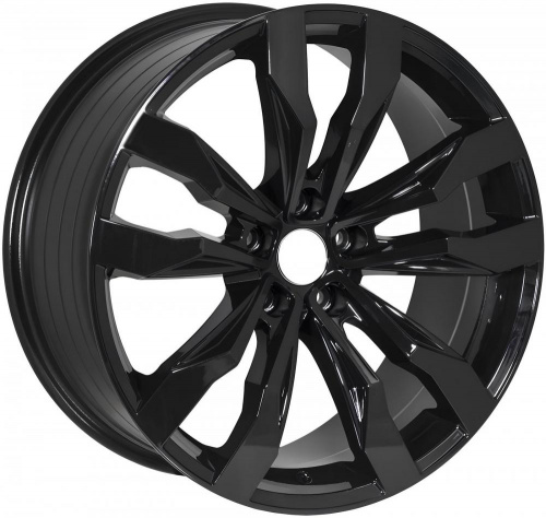 19" 5*112 8.0 ET40 57.0 TS-1139 B