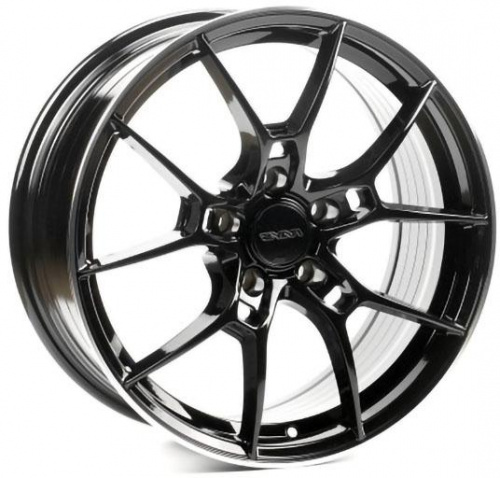 16" 5*108 7.0 ET35 67.0 ANZ-0447 BML