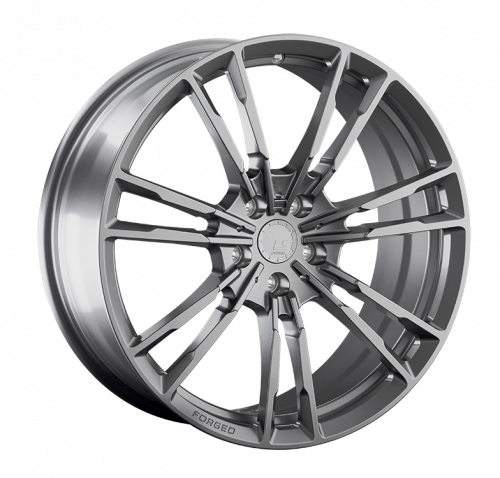 LS Forged LSFG06 19x8" 5х114.3мм DIA 67.1мм ET 35мм MGM