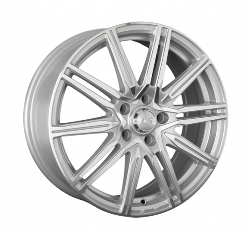 LS LS773 17x6.5" 5х108мм DIA 73.1мм ET 45мм SF