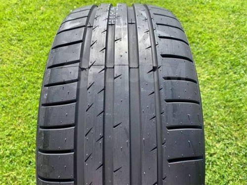 Gripmax SureGrip Pro Sport 315/30 R22 107Y XL
