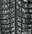 Michelin X-Ice 3 275/40R20 102H (run-flat) фото 1