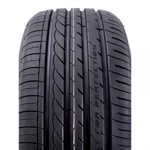 ZETA  Alventi 265/35R18 97W