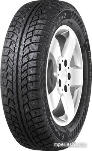 Matador MP30 Sibir Ice 2 235/70R16 106T