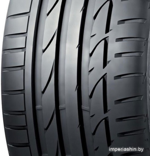 Bridgestone Potenza S001 255/35R19 92Y (run-flat) фото 2