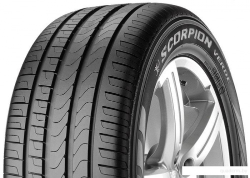 Pirelli Scorpion Verde 255/50R19 103W фото 1