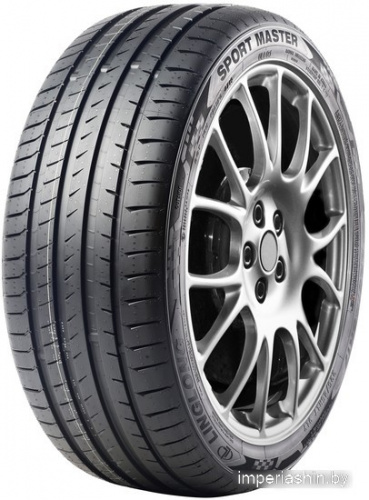 LingLong Sport Master 295/35R21 107Y