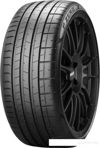 Pirelli P Zero PZ4 295/35R21 107Y
