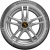 Continental WinterContact TS 870 P 255/40R18 99H XL фото 1