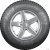 Ikon Nordman 8 SUV 255/60R18 112T (шипы) фото 1 Ikon Nordman 8 SUV 255/60R18 112T (шипы) фото 1