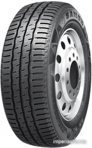 Sailun Endure WSL1 205/75R16C 113/111R