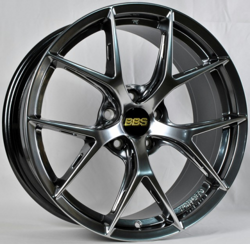 ABWheels TS-5888 R20 8.5J 5x112 ET45 DIA73.1 HB