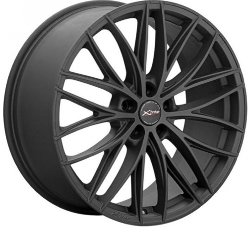 X'trike X-141 20x8.5" 5x108мм DIA 63.4мм ET 46мм BKM