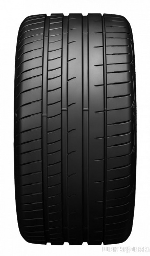 Goodyear Eagle F1 SuperSport 285/35R20 104Y фото 1