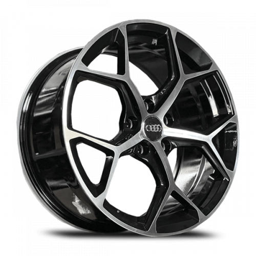 21" 5*112 9.0 ET30 66.45 TS-5598 BMF