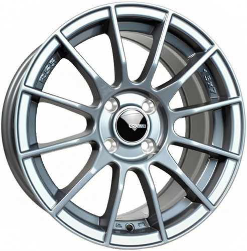 15" 4*100 6,5 ET35 67,0 ANZ 6122 HB