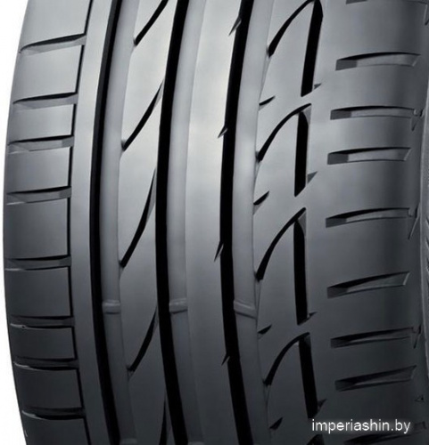 Bridgestone Potenza S001 225/45R18 95Y фото 2
