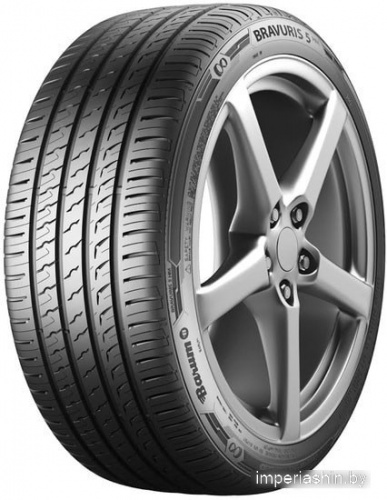Barum Bravuris 5HM 275/40R20 106Y