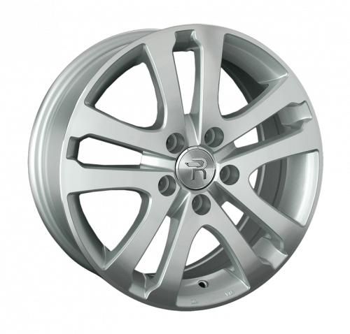 REPLAY SNG17 16x6.5" 5х130мм DIA 84.1мм ET 43мм SF