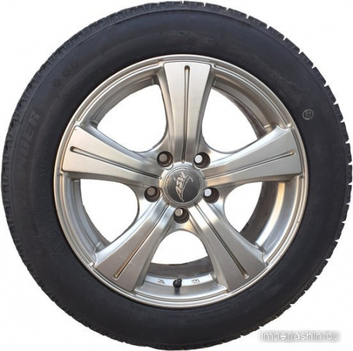 Grenlander L-SNOW 96 205/55R16 91H фото 2