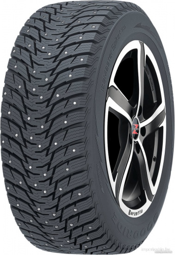 Goodride IceMaster Spike Z-506 235/40R18 95T (с шипами)
