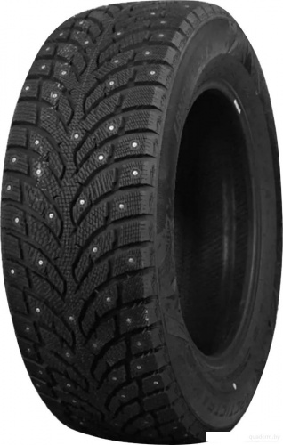 Landspider Arctictraxx 255/55R19 111T (шипы) фото 1