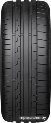 Continental SportContact 6 285/35R20 100Y фото 1
