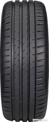 Michelin Pilot Sport 4 215/40R18 85Y фото 2