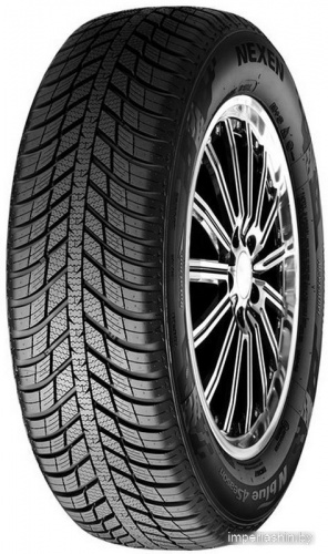 Nexen N'Blue 4Season 225/50R17 98V
