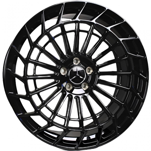 21" 5*112 11.0 ET38 66.45 TS-0359(R) B