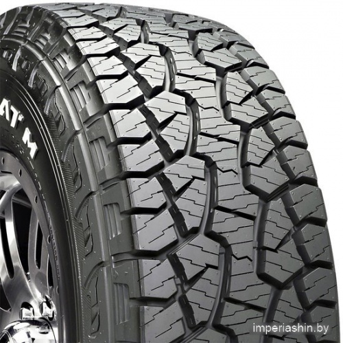 Hankook Dynapro AT-m RF10 225/70R15 100T фото 2