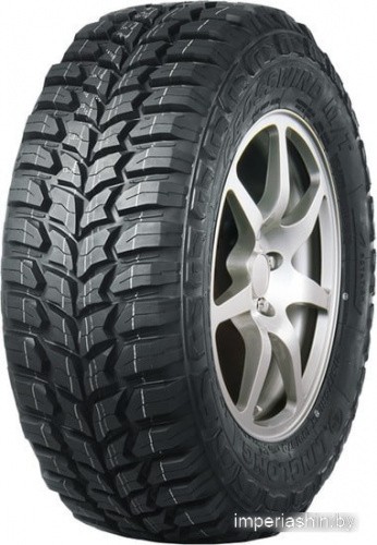 LingLong Crosswind M/T 225/75R16 110/107Q