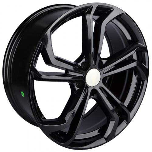 IWheel 8389 18x7.5" 5x112мм DIA 57.1мм ET 42мм Black