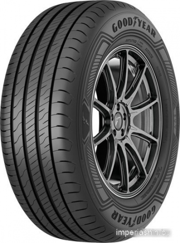 Goodyear EfficientGrip 2 SUV 285/45R22 114H