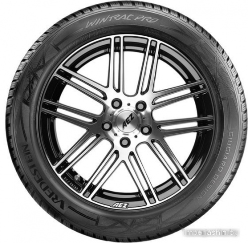 Vredestein Wintrac Pro 265/40R22 106Y фото 2