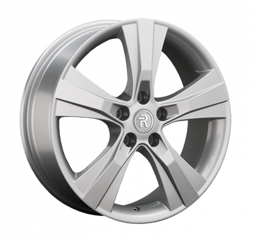 REPLAY OPL34 16x6.5" 5х105мм DIA 56.6мм ET 39мм S