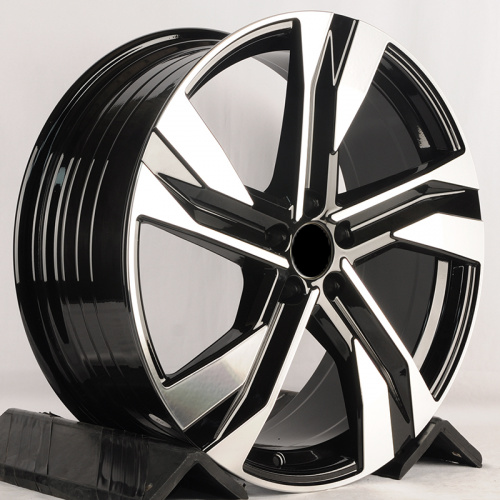 KoKo Kuture YF5695 20x8.0" 5x108мм DIA 63.3мм ET 38мм BKF