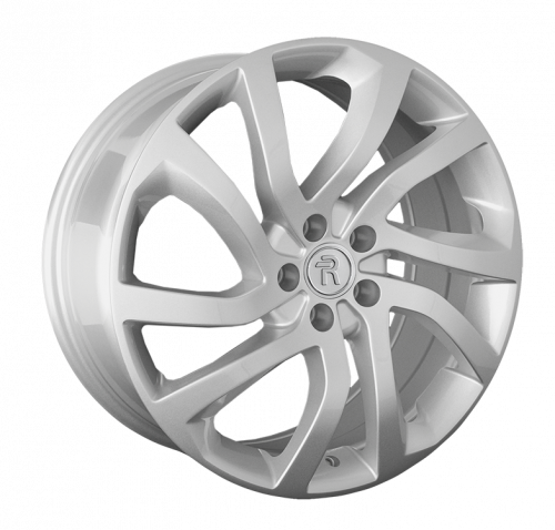 REPLAY GS21 20x8" 5х114.3мм DIA 67.1мм ET 47мм S
