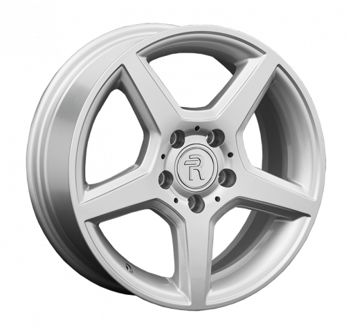 REPLAY SK201 17x8" 5х112мм DIA 57.1мм ET 49мм S