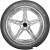 Kumho Ecsta PS71 SUV 275/40R22 108Y XL фото 2 Kumho Ecsta PS71 SUV 275/40R22 108Y XL фото 2