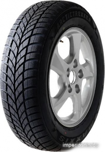 Maxxis Arctic Trekker WP-05 165/65R15 81T