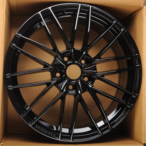 18" 5*112 8.0 ET35 66.4 ANZ-0304 B FLOW FORMING
