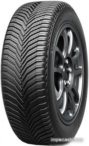 Michelin CrossClimate 2 235/55R17 99V