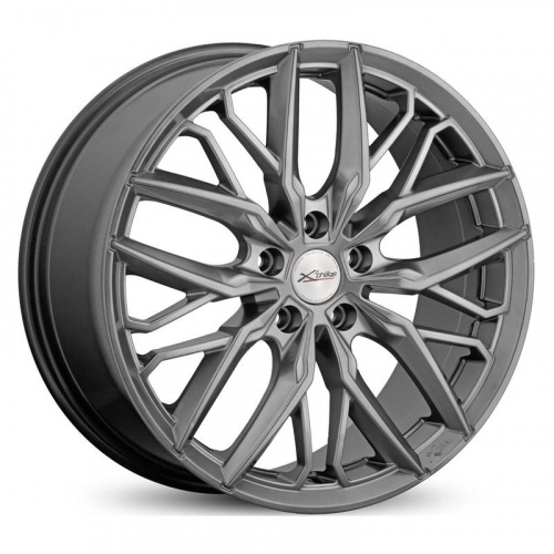 X'trike X-139-bh (X-Trail T33) 19x7.5" 5x114,3мм DIA 66.1мм ET 40мм BH / Графитовый