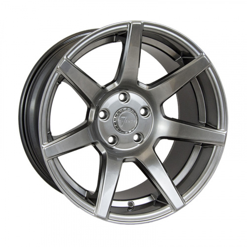 18" 5*108 8,0 ET35 67.0 ANZ-7103 HB Flow Forming