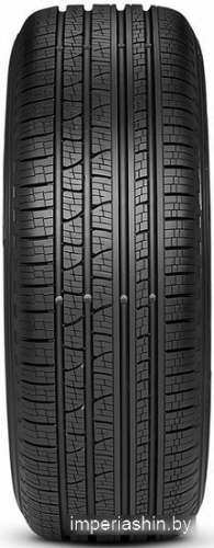 Pirelli Scorpion Verde All season SUV 215/60R17 96V фото 1